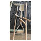 Lawn Tools
