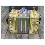 Silberhorn's Accordion