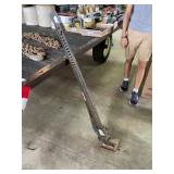 Handyman High Lift Jack