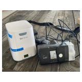 ResMed Air10 C-Pap Machine