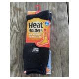 New Thermal Socks