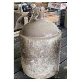 3 Gallon Stone Jug