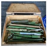 John Deere Implement Wrenches