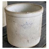 2 Gallon Stone Crock