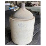 3 Gallon Stone Jug
