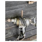 Black & Decker 1/2' Drill