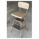 Step Stool
