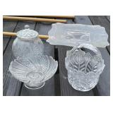Pattern Glass