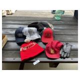 Funk's Seed Corn Hats, Carhartt & More