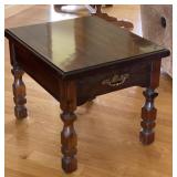 Lamp Table