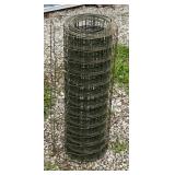 24" Roll of Wire Fencing