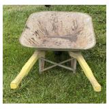 Wheelbarrow