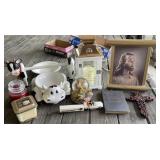 Home Decor, Pet Bowl and More