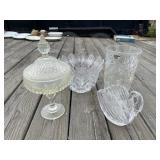Pattern Glass