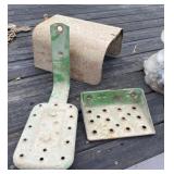 John Deere Steps and PTO Shield
