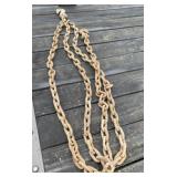 Log Chain with Hooks