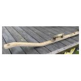 Draw Bar Hitch