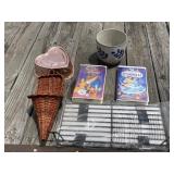 Housewares and Collectibles