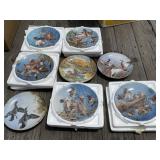 Collector Plates