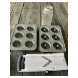 Kitchenware