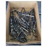 Drill Bits