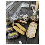 Collectibles and Figurines
