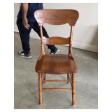 Dinette Chair