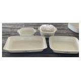 Corningware Corelle Dishes