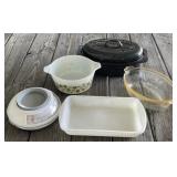 Kitchen Scale, Baking/Roasting Pan