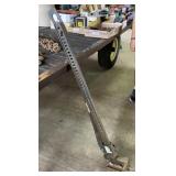 Handyman High Lift Jack