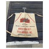 Pfister Hybrids Shop Apron