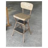 Step Stool