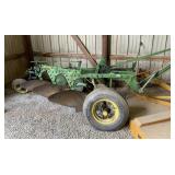 John Deere 3 Bottom Plow