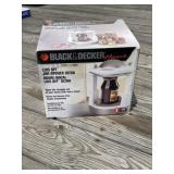 Black & Decker Jar Opener