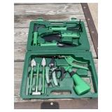 Garden Tools