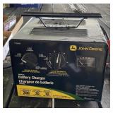 John Deere Battery Charger
