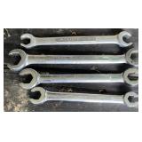Line Wrenches