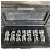 3/8" Craftsman Flex Sockets