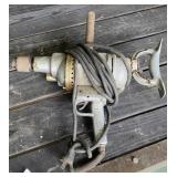 Black & Decker 1/2" Drill