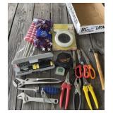 Tools and More