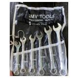Import Metric Wrenches