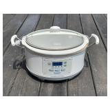 Hamilton Beach Digital Crock Pot
