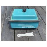 Nesco 4 Qt Roaster