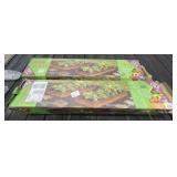 Garden Boxes