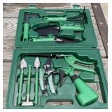 Garden Tools
