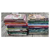 Cookbooks