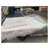 Rag and Braided Rugs