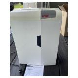 Document Shredder