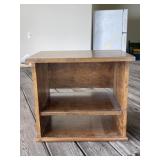 Small Bookcase/Shelf