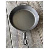 Lodge 12' Cast Iron Skillet